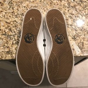 Diesel shoes